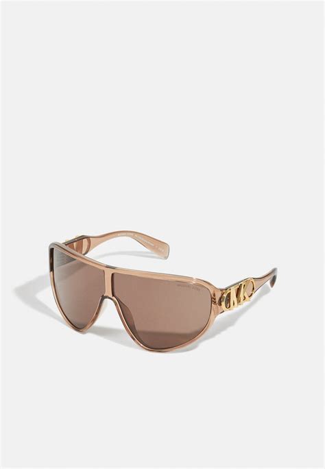 michael kors sonnenbrille transparent|Designer Sunglasses for Women .